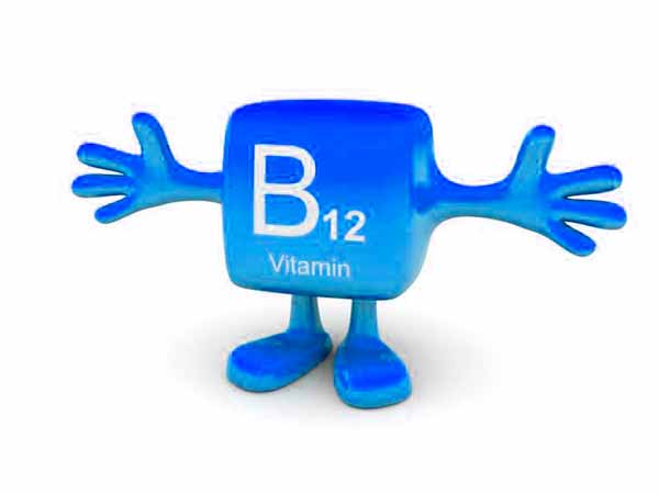 Vitamina b12