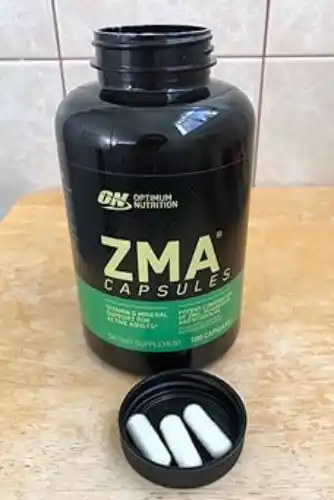 zma optimum nutrition