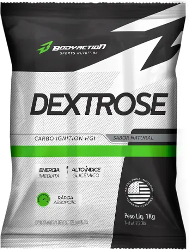 dextrose bodyaction