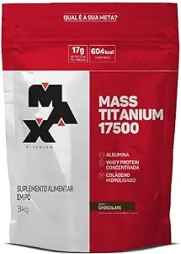 hipercalórico max titanium