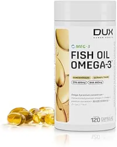 ômega 3 dux nutrition